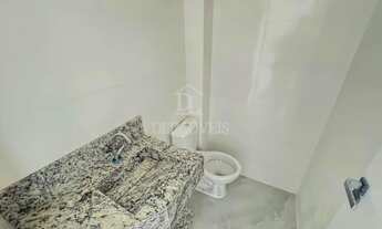 Imagem 6: CASA COM 2 QUARTOS 1 SUITE VARANDA 2 VAGAS,110M² POR R$510.000