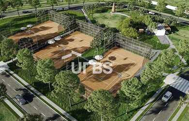 Imagem 3: Terreno à venda no Plateau D´or