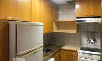 Imagem 3: Apartamento à Venda - Bela Vista, 1 Quarto, 47 m2