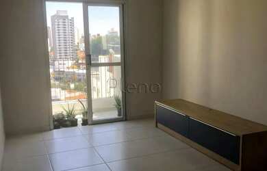 Imagem 2: Apartamento à venda com 3 quartos no Cambuí, Campinas