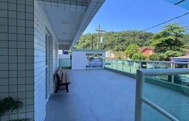 Imagem 3: Oportunidade!! 02 dorms, mobiliado, Canto do Forte!