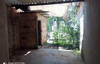 Imagem 7: Vende-se um imóvel na quadra 24 do Paranoá-DF, contendo 1 casa e 1 quitinete