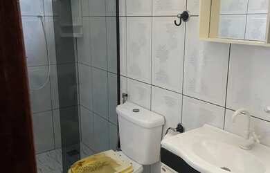 Imagem 5: Casa duplex Casa com 2 dormitórios