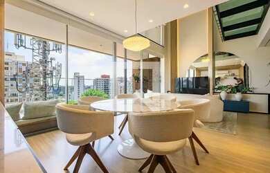 Imagem 2: Apartamento à Venda - Pinheiros, 1 Quarto, 108 m2