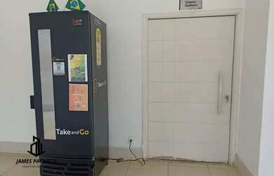 Imagem 6: Apartamento de 3 quartos sendo 1 suíte, nascente - Pq. Industrial Paulista