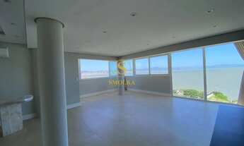 Imagem 3: Cobertura Duplex Frente Mar para Locação - Beira-Mar Norte