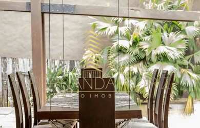 Imagem 3: 800m² de terreno, construcao moderna, imponente e localizacao estratégica no setor jaó!