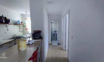 Imagem 6: Ótimo apartamento para aluguel no Areal - Pelotas/RS