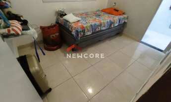 Imagem 3: Sobrado em Rua Artur Pedro da Silva - Quietude - Praia Grande/SP