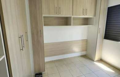 Imagem 6: Imóvel para aluguel possui 56 metros quadrados com 2 quartos