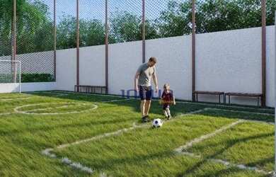 Imagem 6: Apartamento com 3 dormitórios à venda, 59 m² por R$ 330.000,00 - Maraponga - Fortaleza/CE