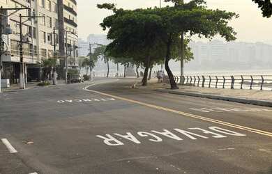 Imagem: Apartamento em Icaraí com 100m² - 3 Quartos