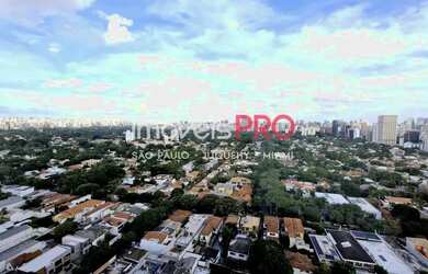 Imagem 6: Apartamento à venda em Pinheiros ? Porteira fechada, vista eterna e localização privilegia