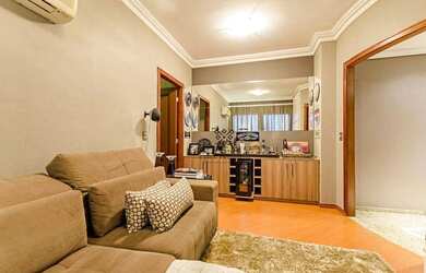 Imagem 7: Apartamento com 3 dormitórios, 150 m² - venda por R$ 1.590.000 ou aluguel por R$ 12.000/mê