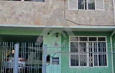 Imagem: Casa à venda e para alugar em Campinas