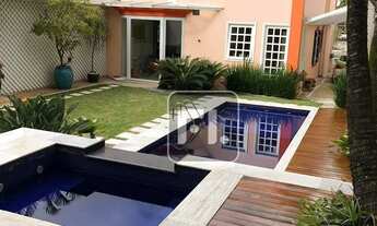 Imagem: Casa para alugar, 450 m² por R$ 32.342,00/mês