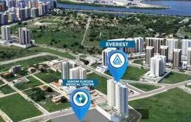 Imagem 4: Sala no Jardim Europa Medical center >