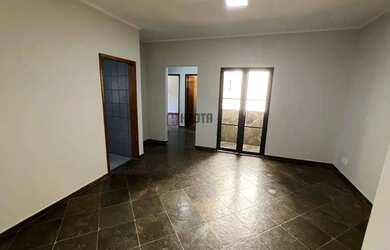 Imagem 2: Apto Edif UBIRAÍ 70m2 -2 Dorm 1 Suíte -Prox HB FAMERP -Rio Preto