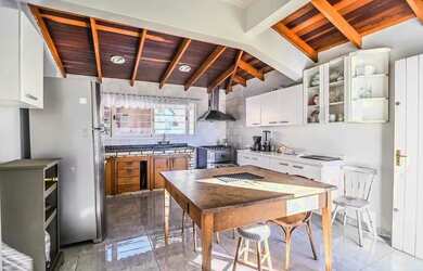 Imagem 5: Casa em Santa Tereza