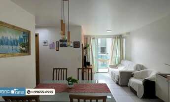 Imagem 4: Apartamento à venda no RESIDENCIAL VILLA DEI FIORI, BARRO DURO, Maceió, AL