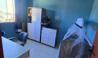 Imagem 4: Vendo chave de apartamento