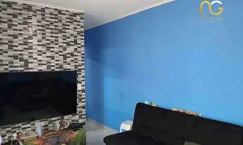 Imagem 6: Casa com 2 dormitórios à venda por R$ 430.000,00 - Ocian - Praia Grande/SP