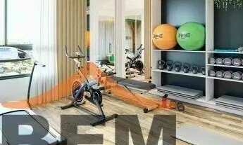 Imagem 6: Apartamento com 2 dormitórios à venda, 68 m² por R$ 861.000,00 - Centro - Itajaí/SC