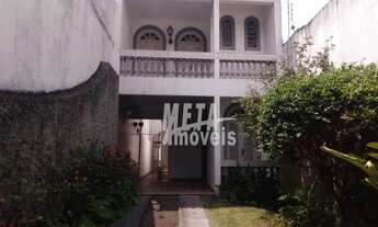 Imagem: Casa com 5 dormitórios, 280 m² - venda