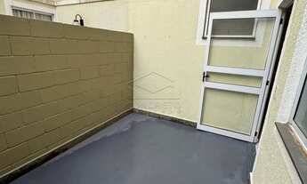 Imagem 5: Apartamento térreo com quintal - Parque Bari