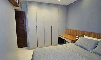 Imagem 2: Ed Mira Grobério ( Vila Capixaba