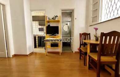 Imagem 6: Apartamento - / Residencial / Santa Teresa