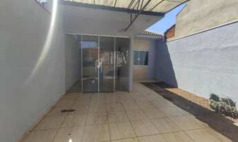 Imagem: Casa à venda, Jardim São José II, Sarandi