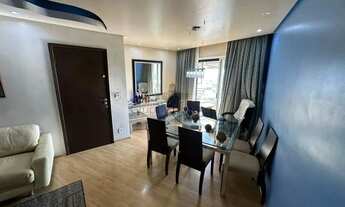 Imagem 2: Oportunidade - Apartamento - Parque Residencial Aquarius - Residencial Dallas - 3 Dormitór