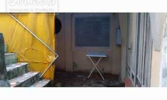 Imagem 5: Terreno a venda - Parque Oratório, Santo André