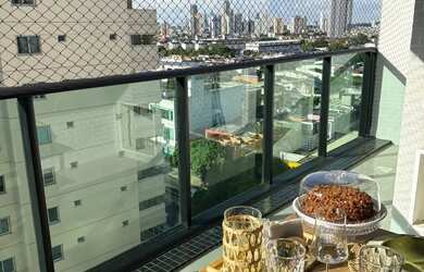 Imagem 3: Apartamento alto padrão em bairro nobre em Belém