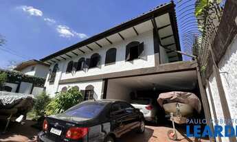 Imagem 7: SOBRADO - ALTO DE PINHEIROS - SP