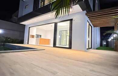 Imagem 4: Casa DAMHA Casa em condomínio com 4 dormitórios