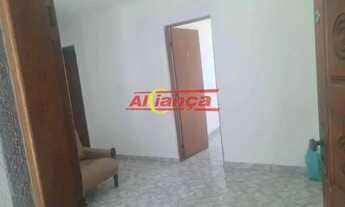 Imagem: Apartamento 47m², com 2 quartos à locação