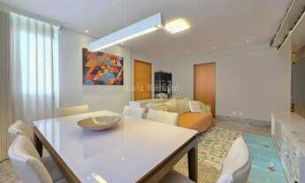 Imagem 4: Apartamento à venda no bairro Cruzeiro