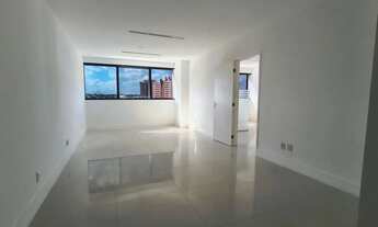 Imagem 3: 3 salas conjugadas, aluguel, Wall Street