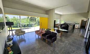 Imagem 2: Sobrado com 4 dormitórios, 500 m² - venda por R$ 2.950.000,00 ou aluguel por R$ 15.500,00