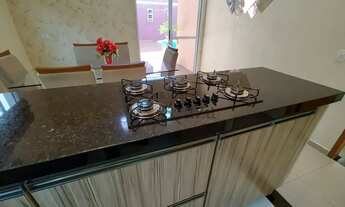 Imagem 7: Casa - Jacareí - Villa Branca - 3 Dormitórios - 120,45m²