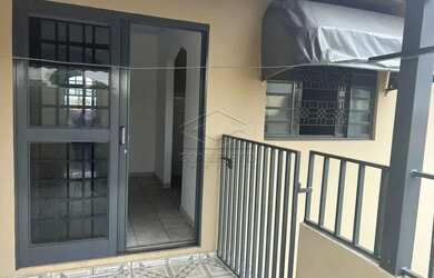 Imagem 6: SOBRADO 3 DORMITÓRIOS - SANTA LUZIA