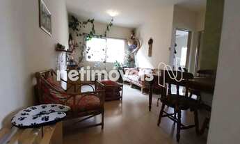 Imagem: Venda Apartamento 2 quartos Havaí Belo