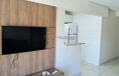 Imagem 4: Apartamento 2 dorms Mobiliado Para Locação