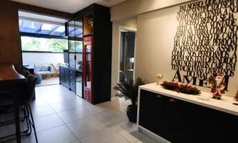 Imagem 3: Lindíssimo Apto Balneário Camboriú Diferenciado Mobiliado e Decorado