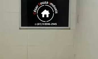 Imagem 7: Tenho apto térreo com quintal no Varandas Select na Esplanada III