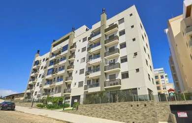 Imagem 2: Apartamento com 3 dormitórios à venda, 76,10m² - Carvoeira - Florianópolis/SC