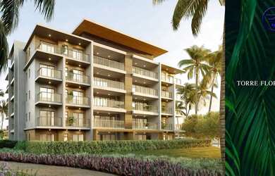 Imagem 3: Vista Mar Privilegiada no Mandara By Yoo