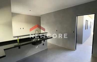 Imagem 5: Casa em Rua Demétrio Arieta - Jardim Dona Lili - Bauru/SP